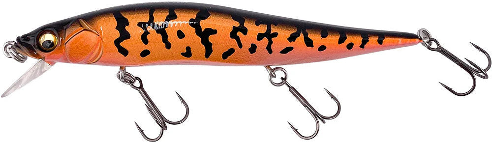 Megabass Respect Series Mikkabi Coach January 2026 Release