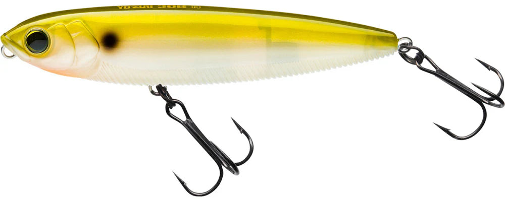 Yo Zuri 3DB Pencil Topwater Walker 100mm 4 Inch