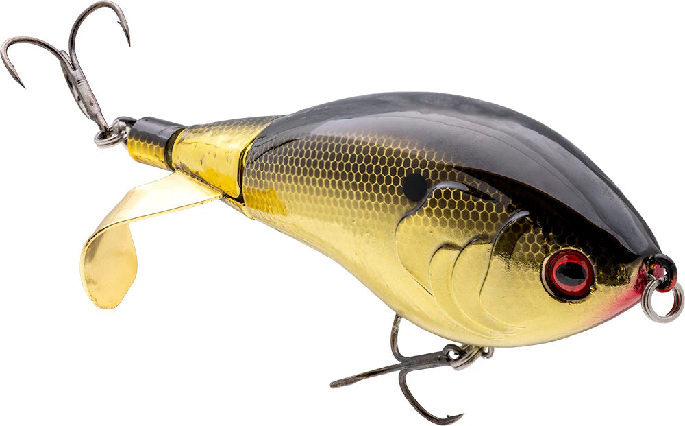 Strike King Clickin Chickin Topwater 3 Inch