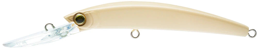 Yo Zuri Crystal Minnow Floating Deep Diver Trolling Lure 130mm 525 Inch
