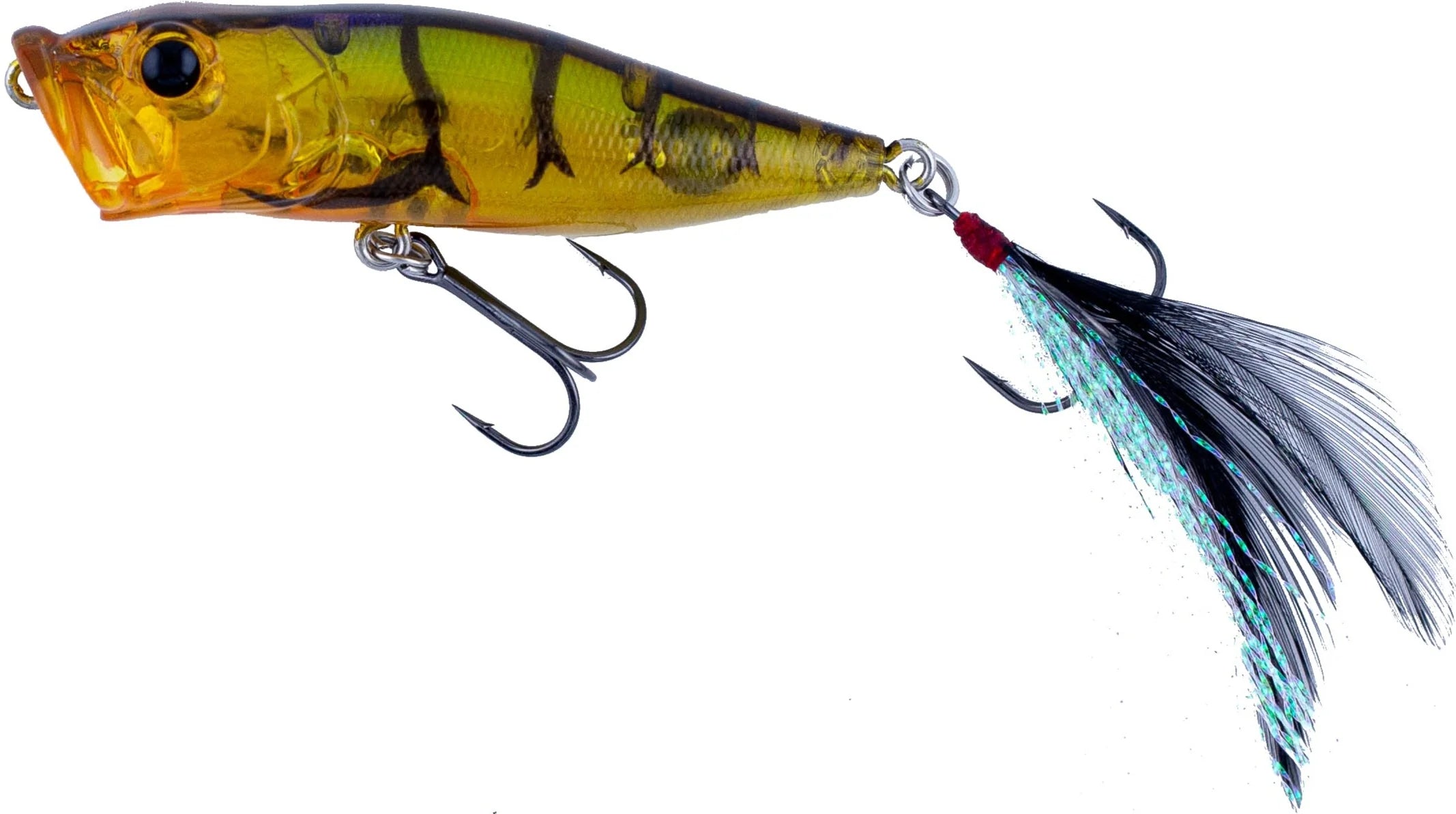 Megabass Pop X Topwater Popper