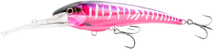 Nomad Design DTX Minnow 180 Heavy Duty Shallow Floating 7 Inch