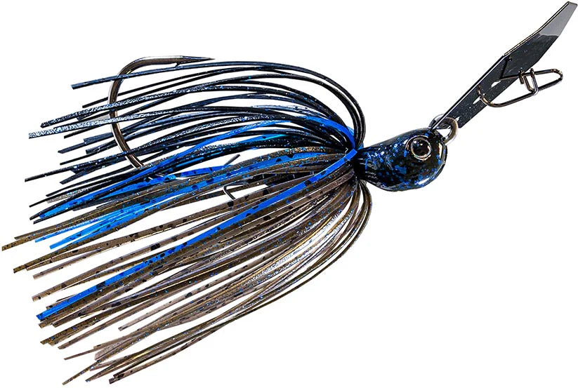 Z Man ChatterBait Jack Hammer 3 8 oz