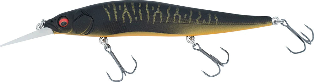 Megabass Respect Series Shibukin Tiger Febuary 2025 Release