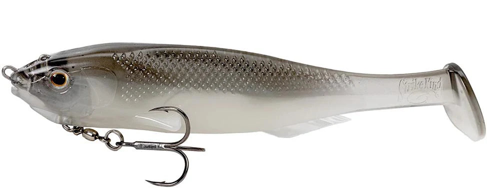 Strike King Final Copy Pre Rigged Swimbait 475 Inch