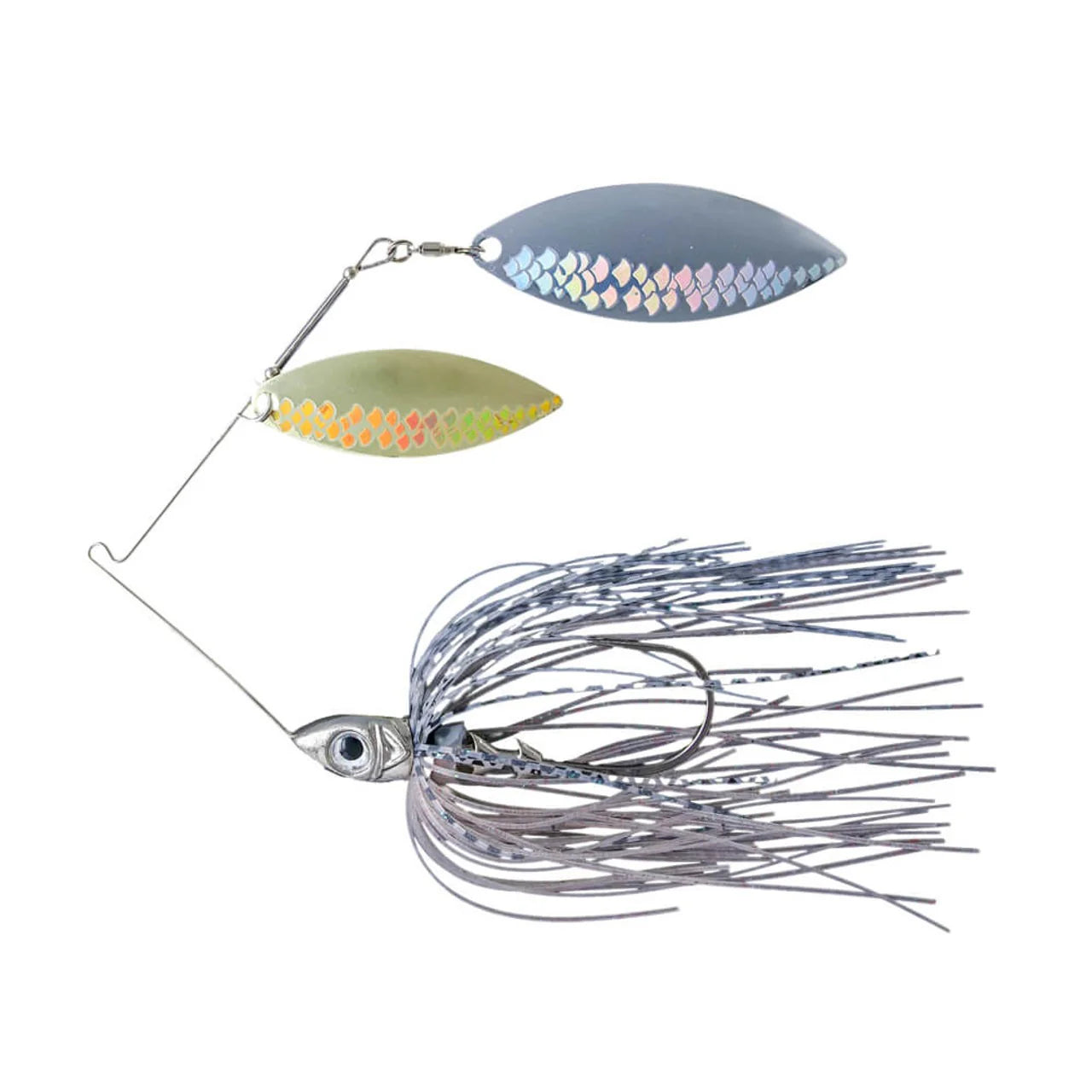 Buckeye Lures Select Spinnerbait 3 4 oz