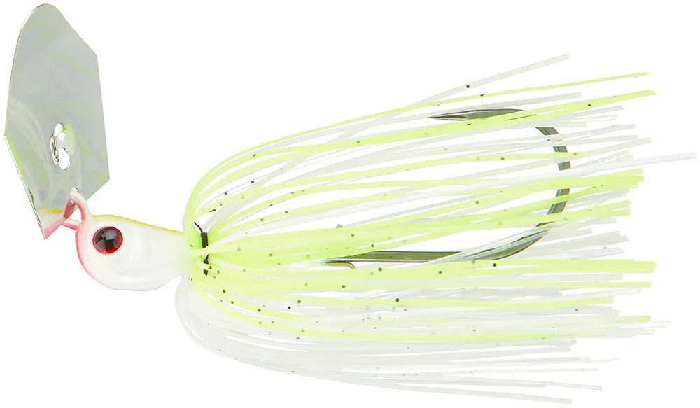 Hags Baits Hurricane Bladed Jig 3 8 oz