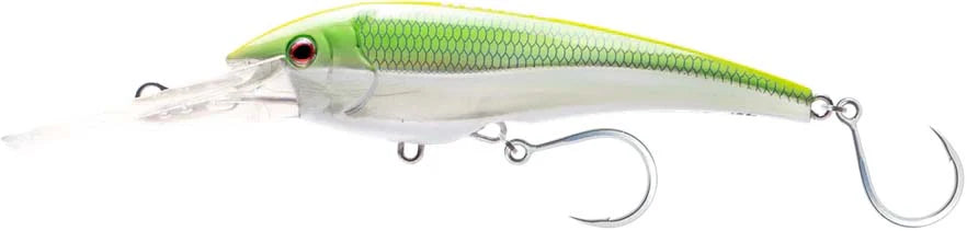 Nomad Design DTX Minnow 110 Sinking 425 Inch