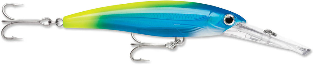 Rapala XRM 30 X Rap Magnum Big Game Trolling Lure 625 Inch