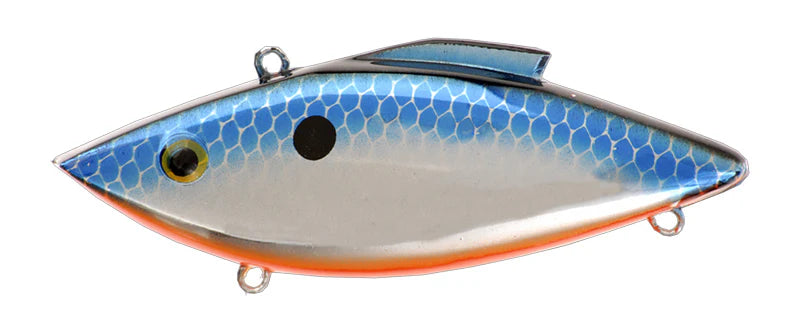 Bill Lewis Rat L Trap Mag Trap Lipless Crankbait 35 Inch
