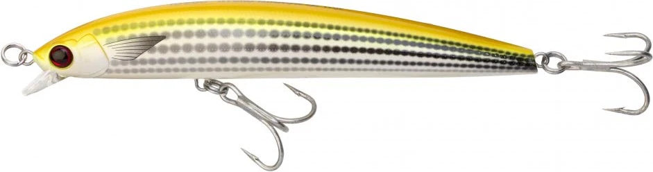 Yo Zuri Hydro Minnow LC Shallow Rip Bait 675 Inch