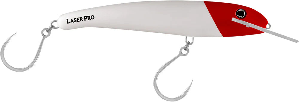 Halco Laser Pro 210 Extra Deep Diving Trolling Plug 825 Inch