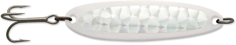 Luhr Jensen Krocodile Spoon w Treble Hook 2 1 2 oz