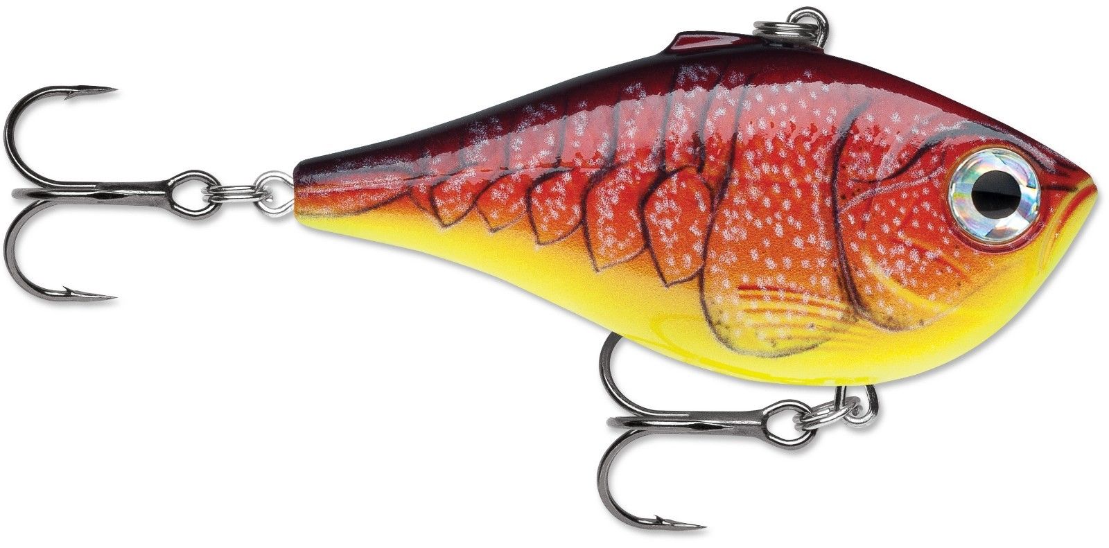 Rapala Rippin Rap 06 Lipless Crankbait