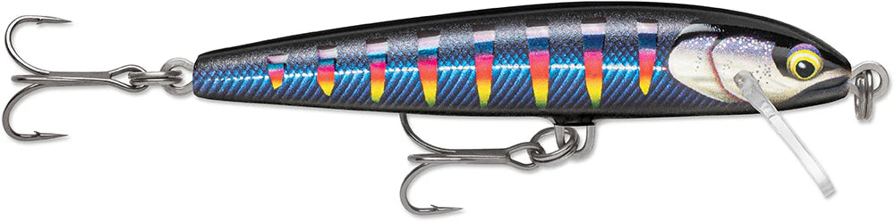 Rapala Original Floater Elite 85 Minnow 325 Inch