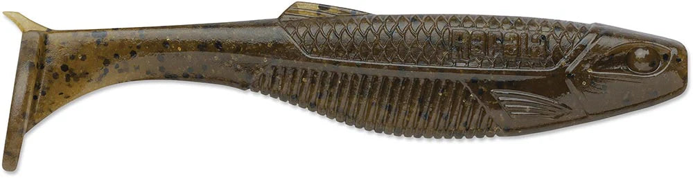 Rapala Crush City Mayor Swimbait 25 Inch