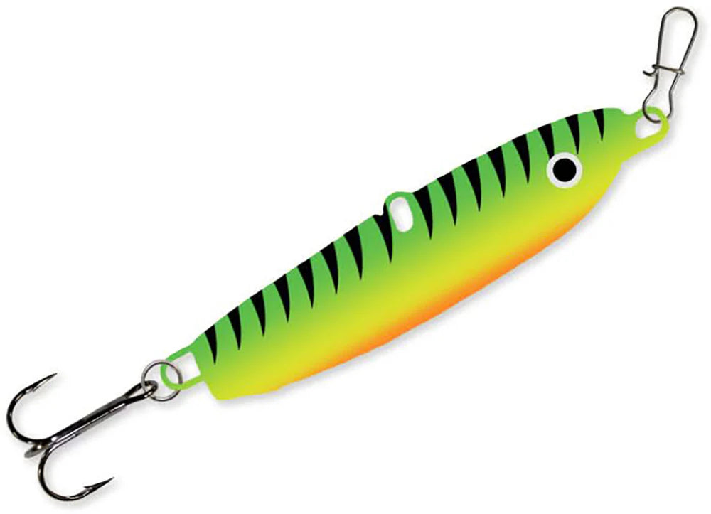 Macks Lure Sonic Baitfish Blade Bait 25 Inch