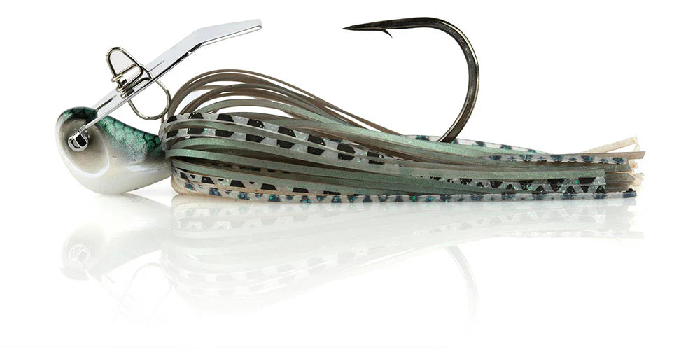 Berkley Saltwater SlobberKnocker Bladed Jig 1 2 oz