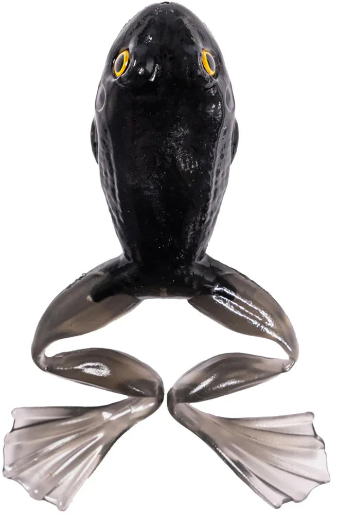 LIVETARGET Freestyle Frog 20 3 Inch