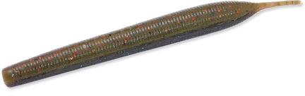 Geecrack Yam Stick Soft Plastic Stick Bait 48 Inch