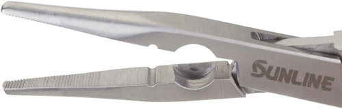 6 Sunline Pliers Black