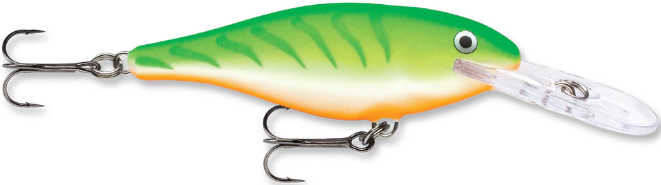 Rapala Shad Rap 3 1 2 inch Deep Diving Crankbait SR09