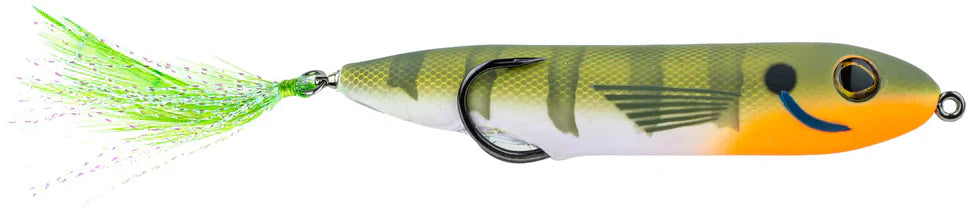 Snag Proof Zoo Dog Topwater Walker 425 Inch