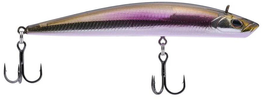 Berkley Finisher 7 Jerkbait 275 Inches