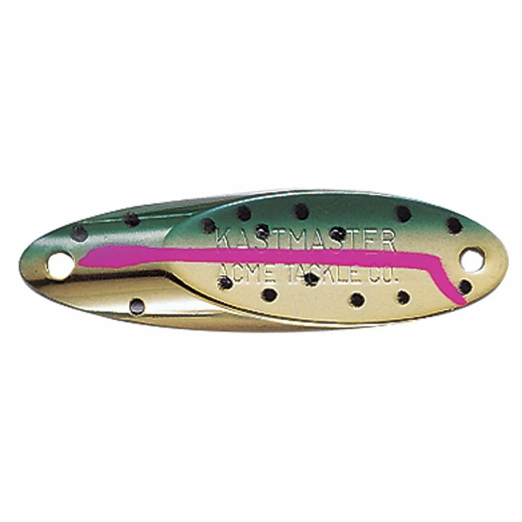 Acme Kastmaster Spoon 3 8 oz