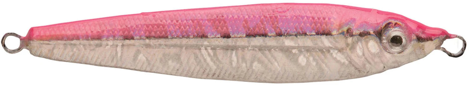 P Line Laser Minnow 2 Oz