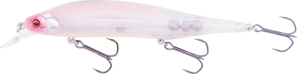 Megabass Respect Series GLXS Spawn Cherry May 2025 Release