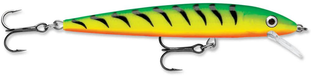 Rapala Husky Jerk 10 Jerkbait Trolling Minnow