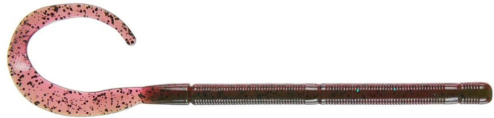 Strike King KVD Zeus Worm 12 Inch
