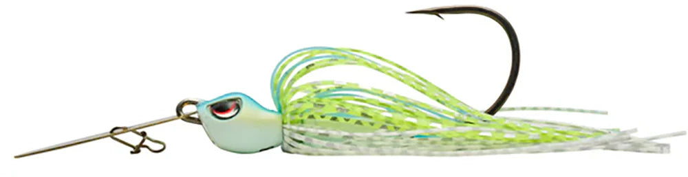 SPRO Cover Jumper Bladed Jig 1 2 oz
