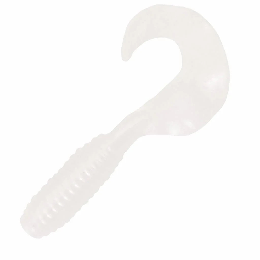 Kalins BigN Grub 10 inch Soft Plastic Grub 2 pack