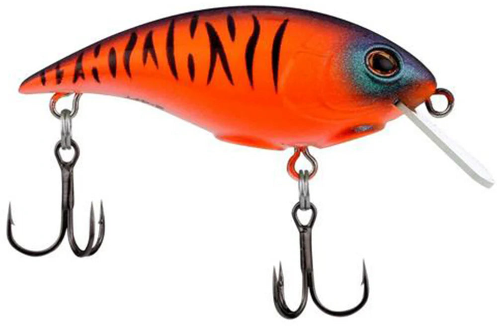 Berkley Shallow Money Badger Crankbait 26 Inch
