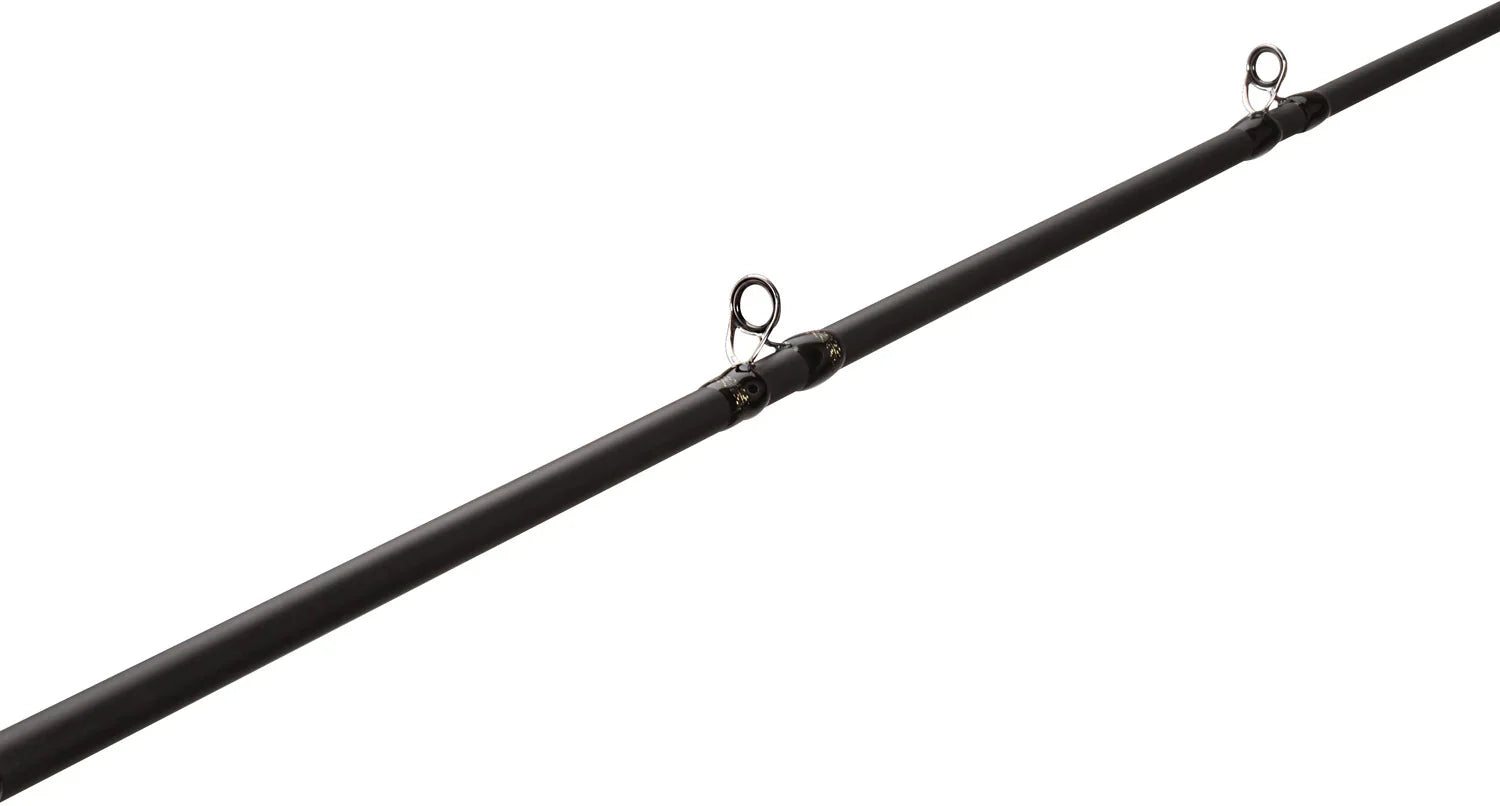 13 Fishing Omen Gold Walleye Line Counter Trolling Combo