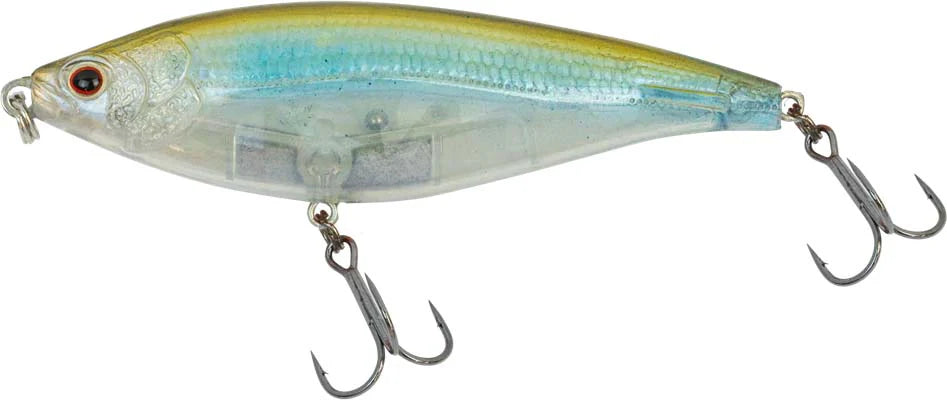Nomad Design Madscad Autotune 65 Slow Sinking Twitchbait 25 Inch