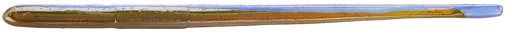 Roboworm Straight Tail Worm 6 Inch