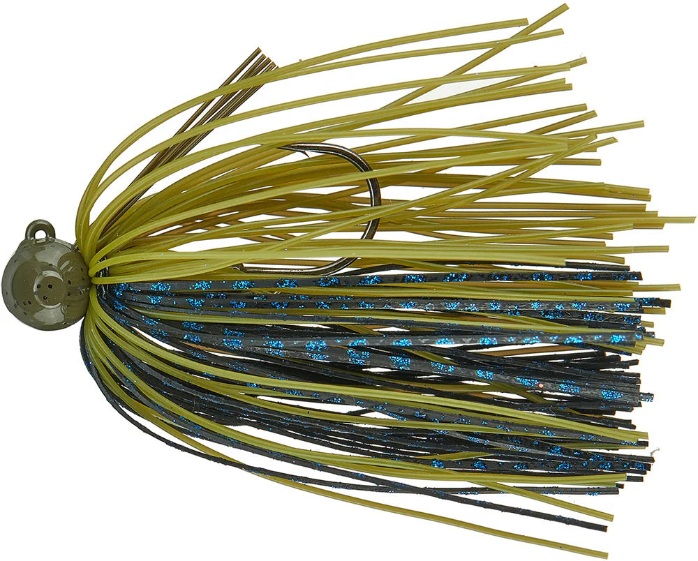 Hags Baits Tsunami Micro Jig 3 8 oz