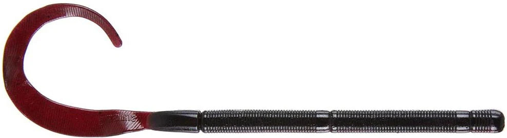 Strike King KVD Zeus Worm 12 Inch