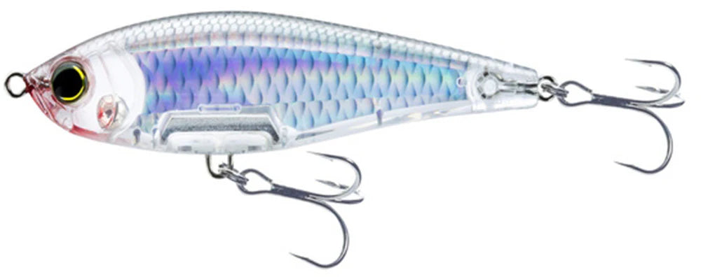 Yo Zuri 3D Inshore Slow Sinking 3 1 2 inch Twitchbait