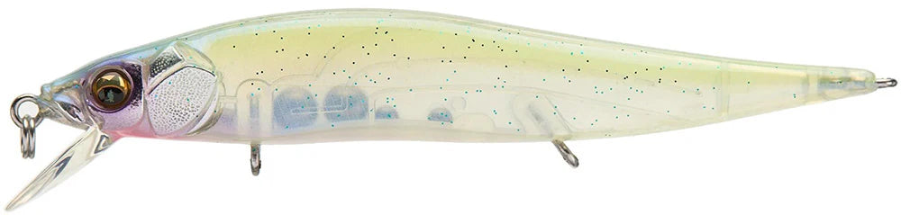 Megabass Respect Series GLXS Spring Reaction March 2026 Release