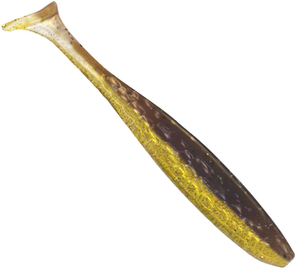 Kalins Hammered Live Series K Stretchhh Paddle Tail Swimbait 33 Inch