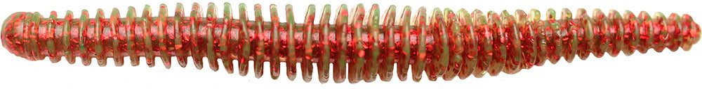 Hags Baits Tornado Worm 4 Inch