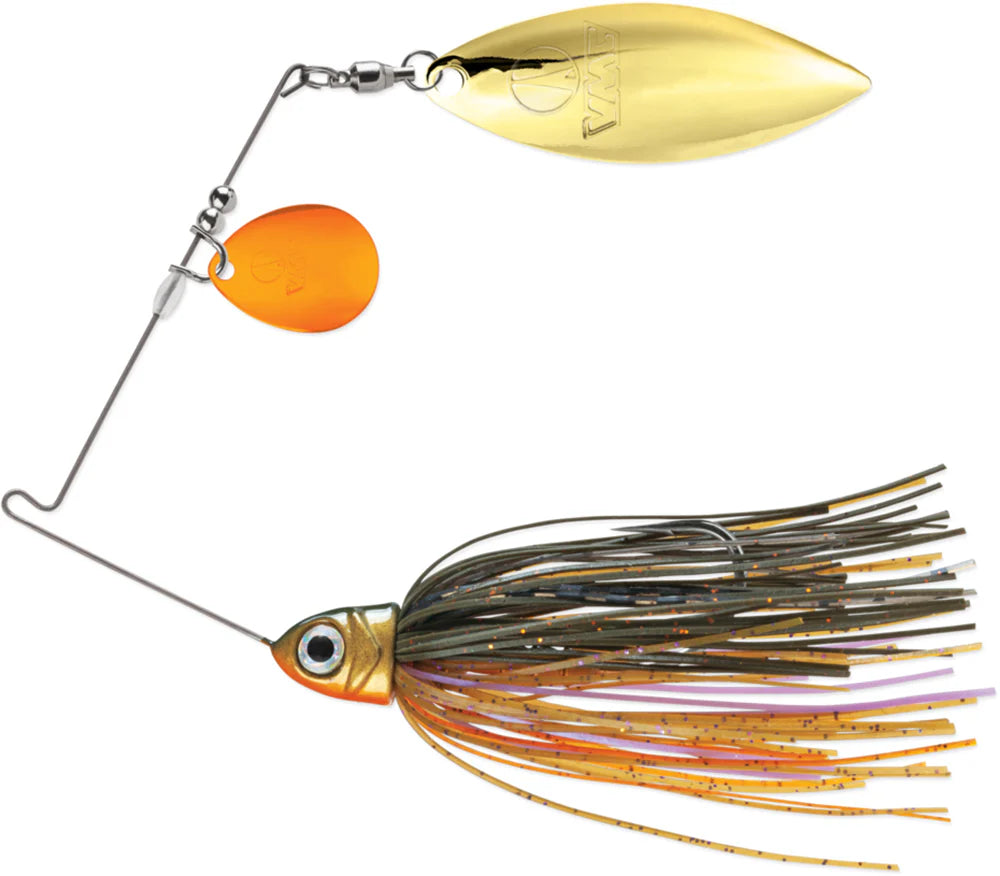 VMC Redline Series Colorado Willow Spinnerbait 1 2 oz