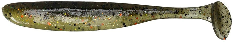 Keitech Easy Shiner 2 inch Soft Paddle Tail Swimbait