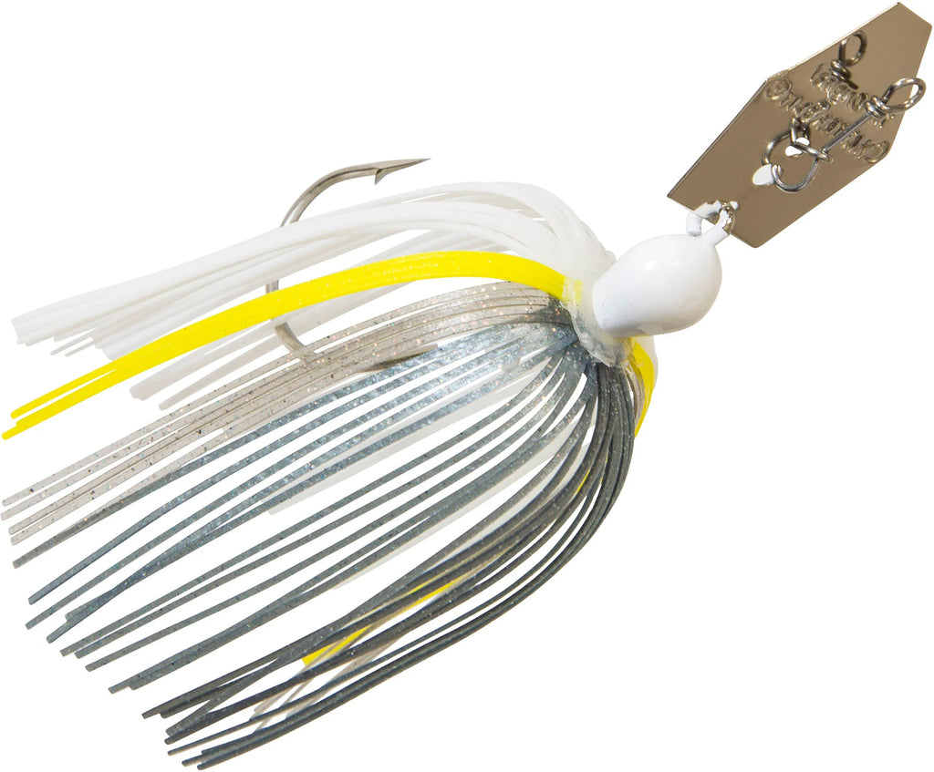 Z Man Original Chatterbait 3 8 oz