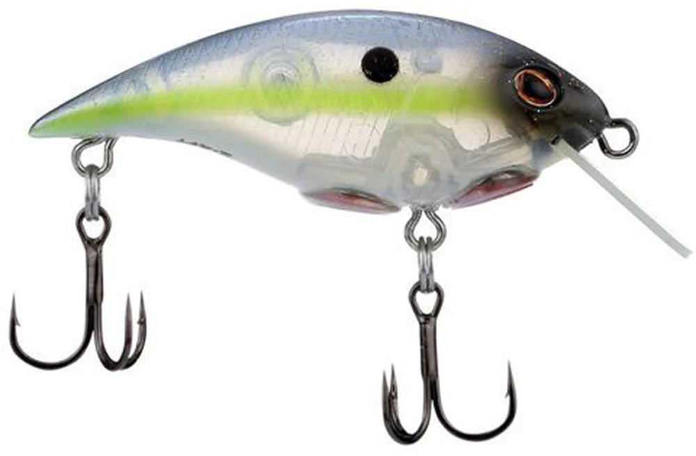 Berkley Shallow Money Badger Crankbait 15 Inch