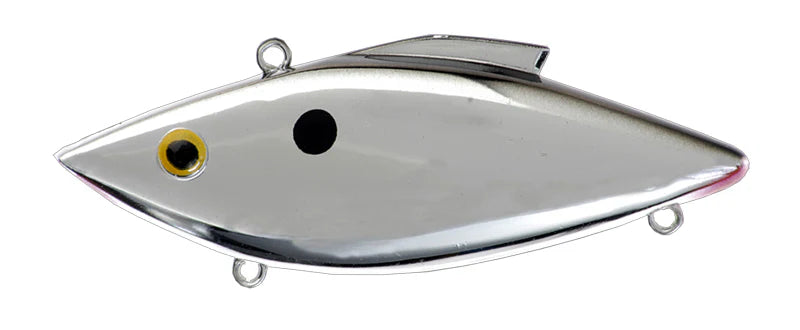 Bill Lewis Rat L Trap Mag Trap Lipless Crankbait 35 Inch